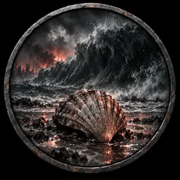 Paseante del fondo marino