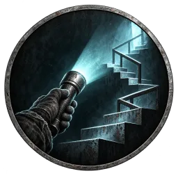 Jefe de orden de la escalera